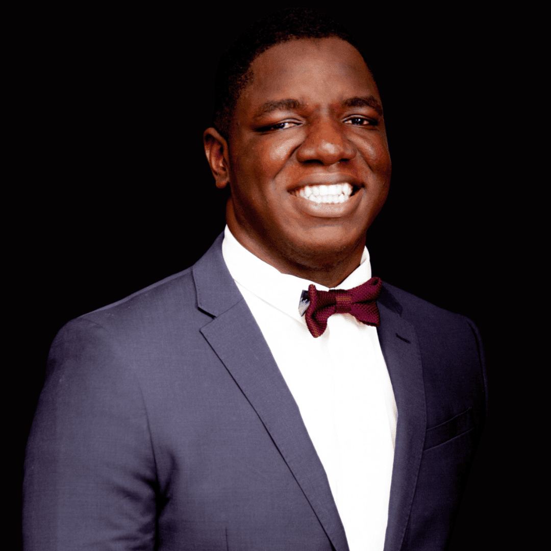 Roussel THERMIDOR — Fondateur de JARVIS Trading Institut